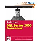 Professional SQL Server 2005 Programming (Programmer to... by Robert Vieira