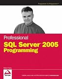 Professional SQL Server 2005 Programming (Programmer to Programmer)