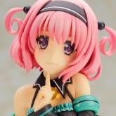 ¤â¤Ã¤ÈToLOVE¤ë-¤È¤é¤Ö¤ë- ¥â¥â¡¦¥Ù¥ê¥¢¡¦¥Ç¥Ó¥ë¡¼¥¯ (1/8¥¹¥±¡¼¥ë PVCÀ½ÅÉÁõºÑ´°À®ÉÊ)