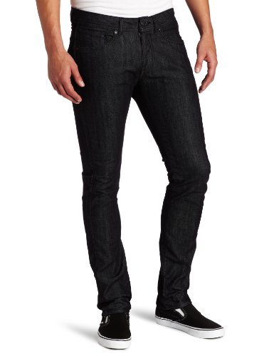 Volcom Men's 2x4 Low Rise Jean Volcom Men's 2x4 Low Rise Jean