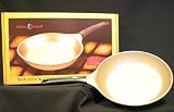 Review Nordic Ware 21288 / Nordic Ware 12-Inch Skillet Extraordinaire