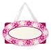 Melissa & Doug Flowers Door Plaque