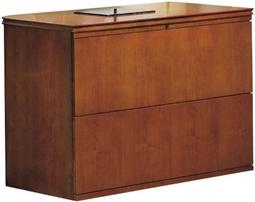 Wood Veneer 2 Drawer Point Furniture