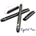 Allcam DP202 Digital Pen: Digital Note Taker/ Digital Notepad, Handwriting Input Hardware, & 19" Virtual Touch Screen