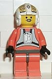 Review LEGO  / LEGO Star Wars Mini-Figure Biggs Darklighter