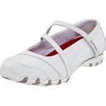 Skechers for Work Women's Hobbie Mary Jane