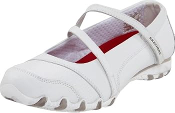 Skechers for Work Women's Hobbie Mary Jane