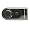 SuperTooth High Definition Bluetooth Portable Visor Car Kit and Speakerphone for Cell Phones, iPad 2, and iPhone Retail Packaging (Black)