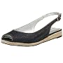 Naturalizer Women's Memento Open-toe Slingback