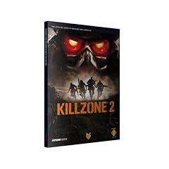 【クリックで詳細表示】Killzone 2： The Official Guide to Warzone and Campaign： Future Press： 洋書
