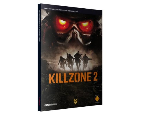 41c5QmmnHXL Killzone 2 Detailed Multiplayer Maps