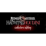 Midnight Mysteries: Haunted Houdini - Collector's Edition [Download]