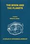 The Moon and the Planets: A Catalog of Astronomical Anomalies