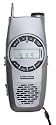 Emergency Crank Radio w/ Universal Charger, Light, Clock, Alarm