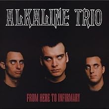 From Here to Infirmary