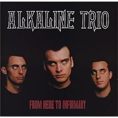 From Here to Infirmary
