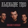 Bild des Albums von Alkaline Trio