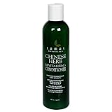 Lamas Botanicals Revitalizing Conditioner, Chinese Herb, 8 fl oz (240 ml) (Pack of 2)