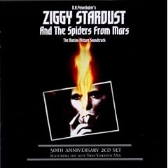 Ziggy Stardust & the Spiders From Mars (The Motion Picture Soundtrack)