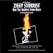 Ziggy Stardust & the Spiders From Mars (The Motion Picture Soundtrack)