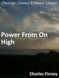 41c5TLAgjnL. SL160  Power From On High   New Century Edition with DirectLink Technology