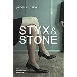 styx  stone an ellie stone mystery ellie stone mysteries series book 1