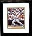 Wade Boggs signed New York Yankees 16x20 Photo Custom Framed