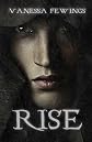 A Vampire's Rise