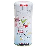 Festival Yukata Canister
