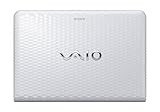Sony EG3 Series VPCEG3PFX/W