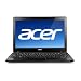 Acer Aspire One AO725-0899 11.6" Netbook (AMD Dual Core Processor, 2GB RAM, 320GB Hard Drive, Windows 7 HP 64 bits) Volcano Black