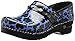 Sanita Women's Koi-Valerie Mule