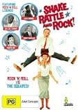 Shake, Rattle & Rock! [DVD]