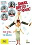 Shake, Rattle & Rock! [NON-USA FORMAT, PAL, Reg.2&4 Import - Australia]