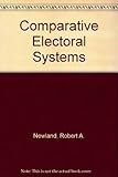 Comparative electoral systems