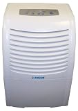 Amcor AHD45E Dehumidifier