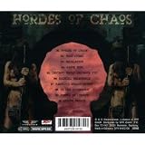 Hordes Of Chaos