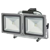 日動工業 LEDバッテリーライト(リチウムイオンバッテリー)屋内型 LED50-2L1B