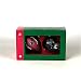 Atlanta Falcons Double Ornament Set