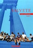 Produkt-Bild: Salvete - Bisherige Ausgabe: Salvete, Texte und &Uuml;bungen
