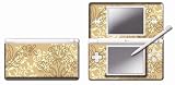 Pebble Entertainment Ornament Graphic Skin for DS Lite (Nintendo DS)