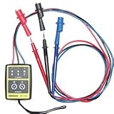 デンサン 検相器 DPC-400