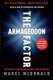 The Armageddon Factor: The Rise of Christian Nationalism in Canada