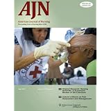 AJN: American Journal of Nursing