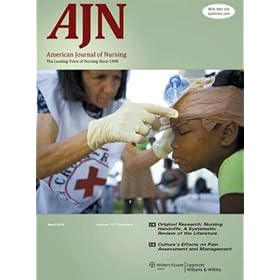 AJN: American Journal of Nursing