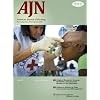 AJN: American Journal of Nursing