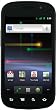 Samsung Nexus S Unlocked Phone--U.S. Warranty (Black)