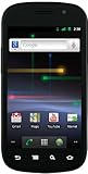 Samsung Nexus S Unlocked Phone--U.S. Warranty (Black)