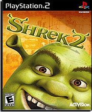 Shrek 2