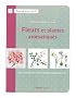 Fleurs et plantes aromatiques : Des centaines de motifs � broder au point de croix